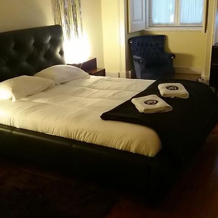 Music Hall Lisbon Hostel Bagian luar foto